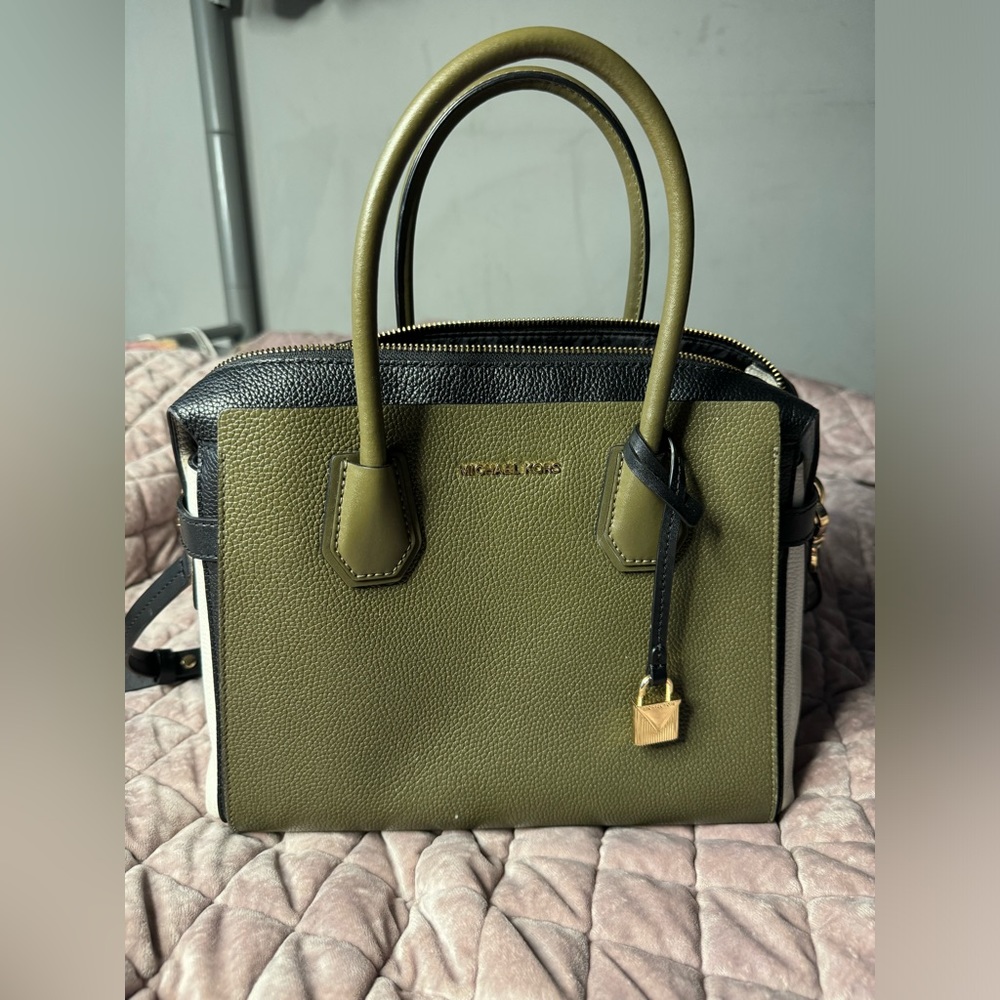 Gently used Michael Kors bag
